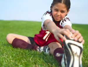 Группа риска болезни Осгуда-Шлаттера Группа риска болезни Осгуда-Шлаттера