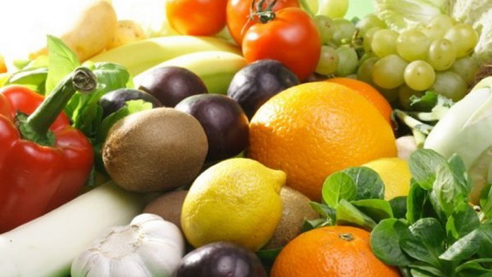 Продукты при артрозе коленного сустава