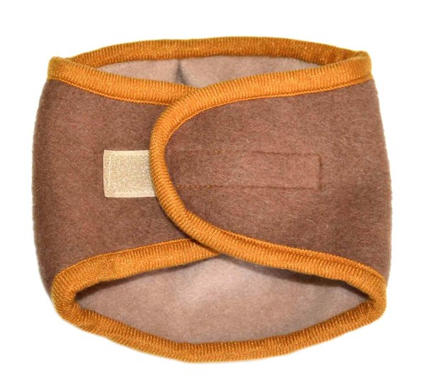 наколенник из верблюжьей шерсти